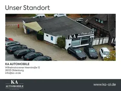 Gebraucht Mercedes CLA45 AMG