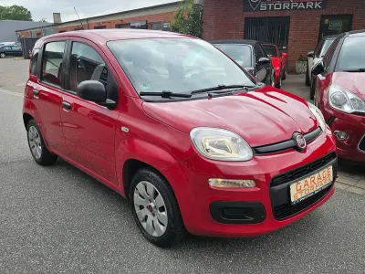Gebraucht Fiat Panda