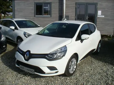 Gebraucht Renault Clio