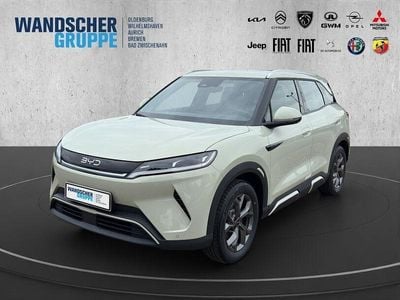 BYD Atto 3