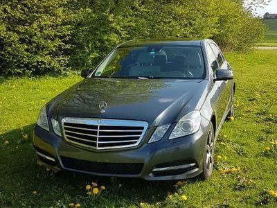 Mercedes E200