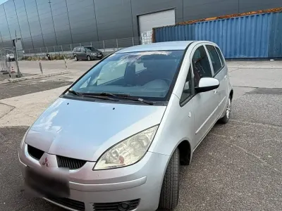 Gebraucht Mitsubishi Colt