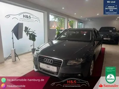 Gebraucht Audi A4