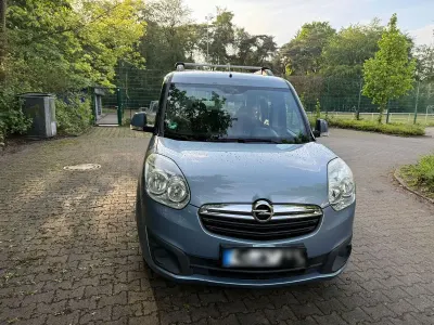 Gebraucht Opel Combo