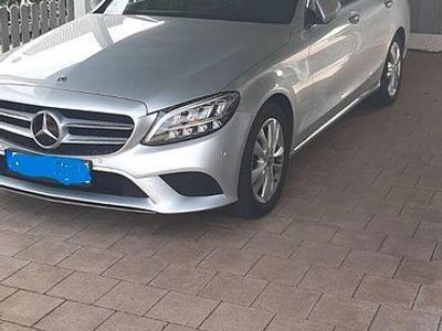 Mercedes C180