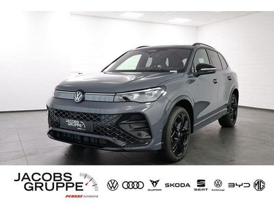 Gebraucht VW Tiguan Style 193 PS (141 kW) 2025 Grau SUV