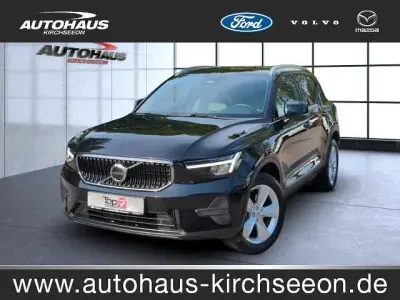 Gebraucht Volvo XC40 120 PS (88 kW) 2022 SUV