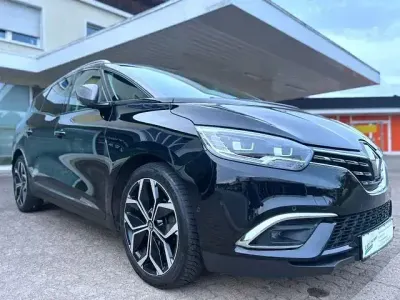 Gebraucht Renault Scénic IV 140 PS (102 kW) 2022 Andere Van / Kleinbus