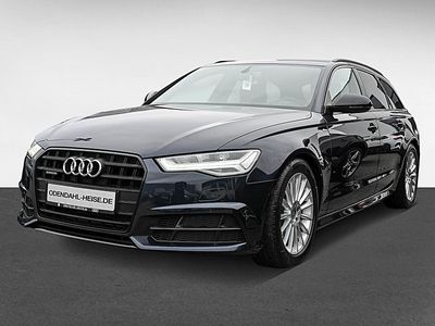 gebraucht Audi A6 Avant