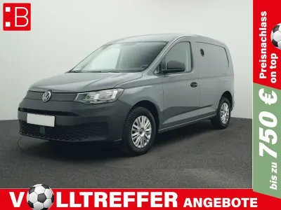Gebraucht VW Caddy