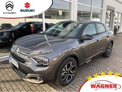 Gebraucht Citroën e-C4 100 kW (136 PS) 2023 Other Limousine