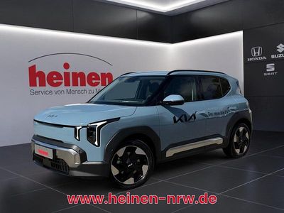 Usata Kia EV2 Earth 108 kW (147 CV) 2026 Blu SUV