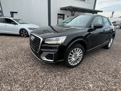 Gebraucht Audi Q2