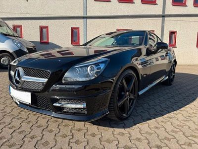 Mercedes SLK200