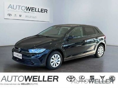 gebraucht VW Polo 1.0 TSI OPF DSG Life *Navi*CarPlay*LED*SHZ*