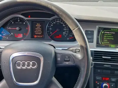 Gebraucht Audi A6