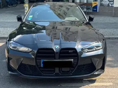Gebraucht BMW M4