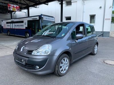 Renault Grand Modus
