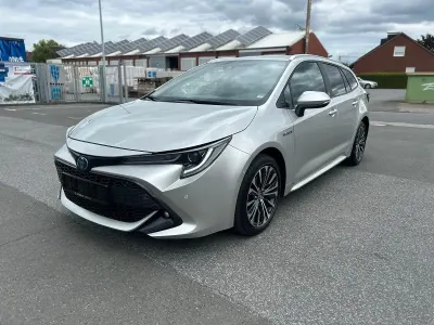 Gebraucht Toyota Corolla Hybrid