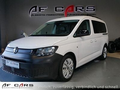 VW Caddy Maxi