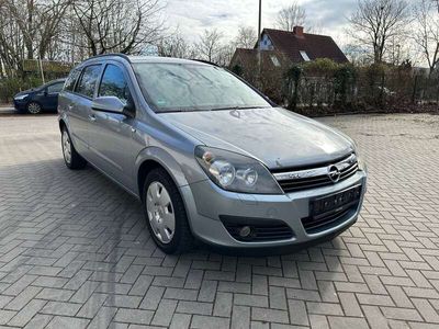 gebraucht Opel Astra Edition / Tüv Neu / Klima / Tempomat