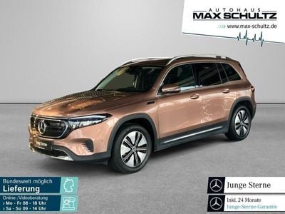 Mercedes EQB300