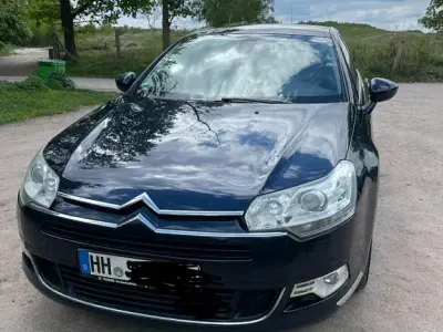 Brugt Citroën C5
