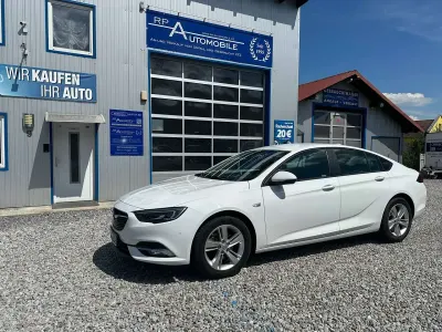 Gebraucht Opel Insignia