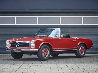 gebraucht Mercedes 230 SL