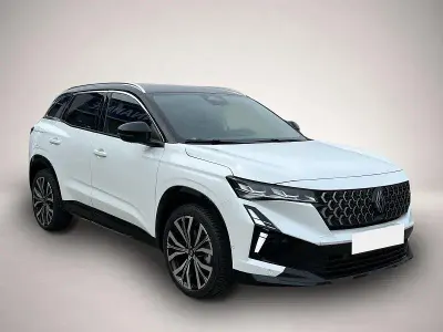 Gebraucht Renault Austral