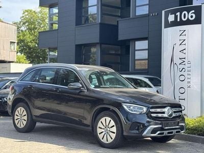 Mercedes GLC300e