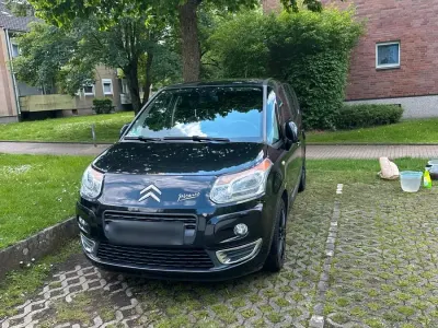 Usata Citroën C3