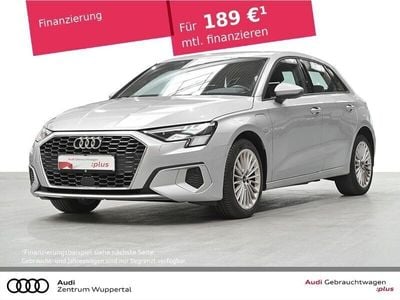 Audi A3 Sportback e-tron