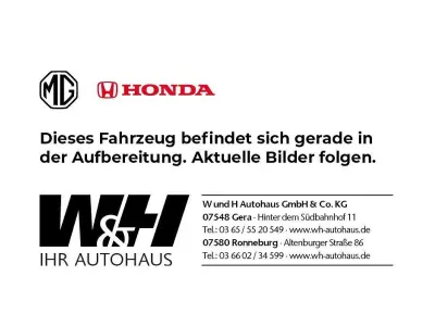 Gebraucht Suzuki SX4