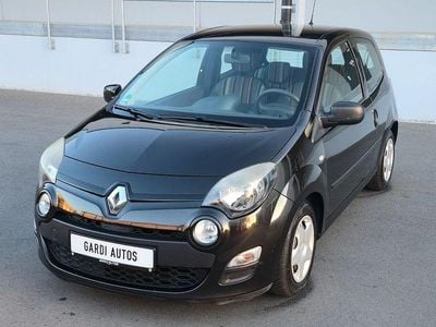 Usata Renault Twingo 75 CV (55 kW) 2014 Nero Utilitaria