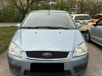 Gebraucht Ford C-MAX