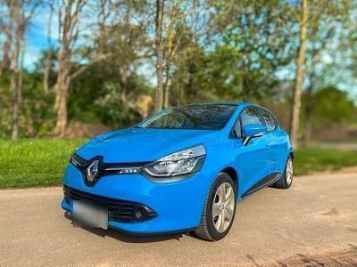 gebraucht Renault Clio IV 