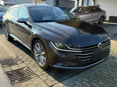 Gebraucht VW Arteon