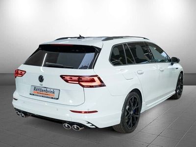 gebraucht VW Golf VIII Variant R BlackStyle Pano Performance-Paket