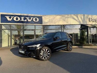 Gebraucht Volvo XC60 Plus 197 PS (144 kW) 2023 Schwarz SUV