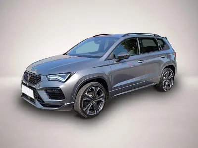 Gebraucht Cupra Ateca VZ 300 PS (220 kW) 2024 Manufacturer SUV