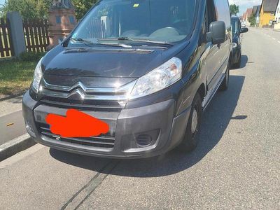 Citroën Jumpy