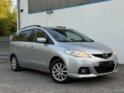 Gebraucht Mazda 5