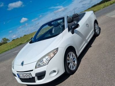Renault Mégane Cabriolet