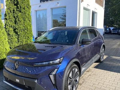 Nuova Renault Scenic E-Tech Iconic 160 kW (218 CV) 2026 Blu SUV