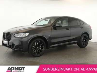 Occasion BMW X4