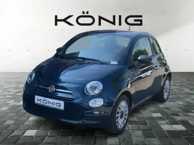 Gebraucht Fiat 500 69 PS (50 kW) 2023 Di pinto di blu Kleinwagen