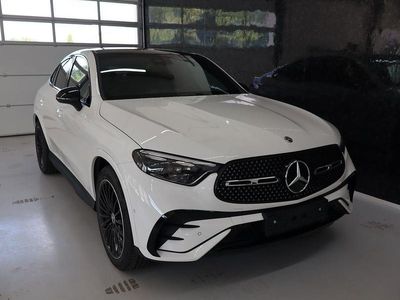 Mercedes GLC220