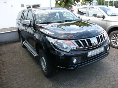 Gebraucht Mitsubishi L