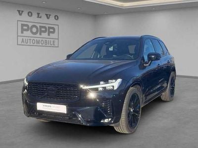 Usata Volvo XC60 184 CV (135 kW) 2024 SUV